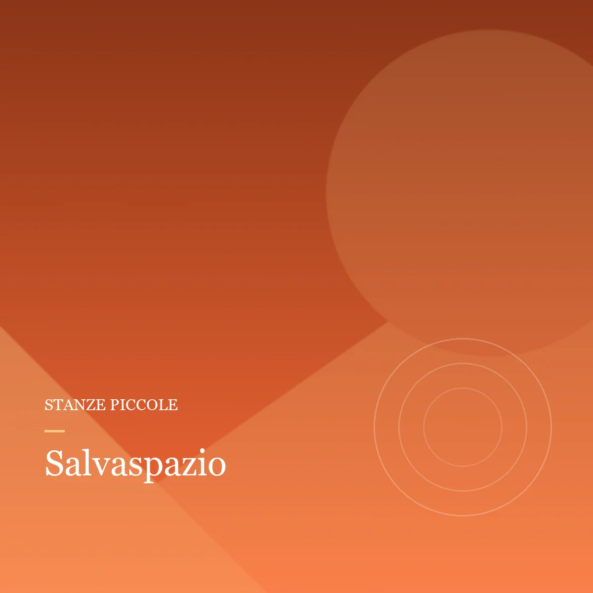 Salvaspazio