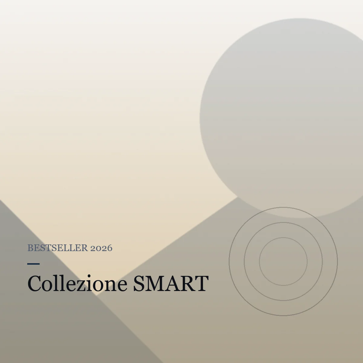 Collezione SMART