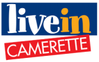logo livein camerette