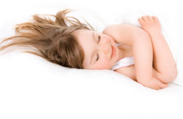Sei sicuro che tuo figlio stia dormendo su un buon materasso?