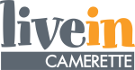 LiveIn Camerette Logo