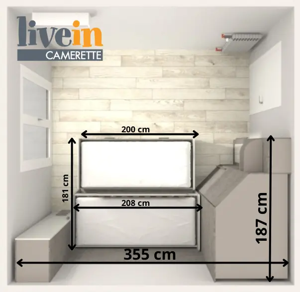 Cabina