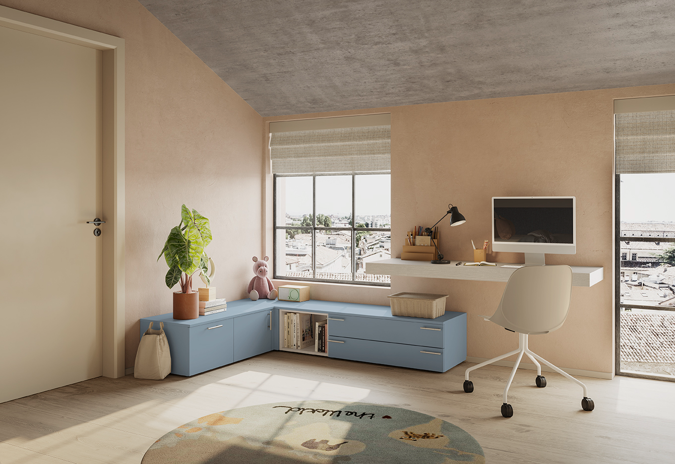 Design su misura