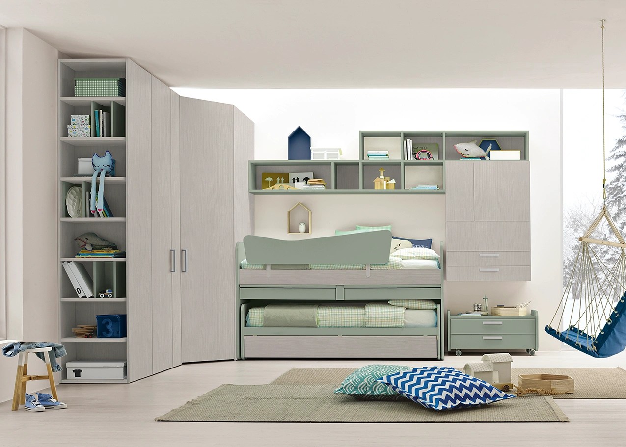 Immagine 4 di cameretta