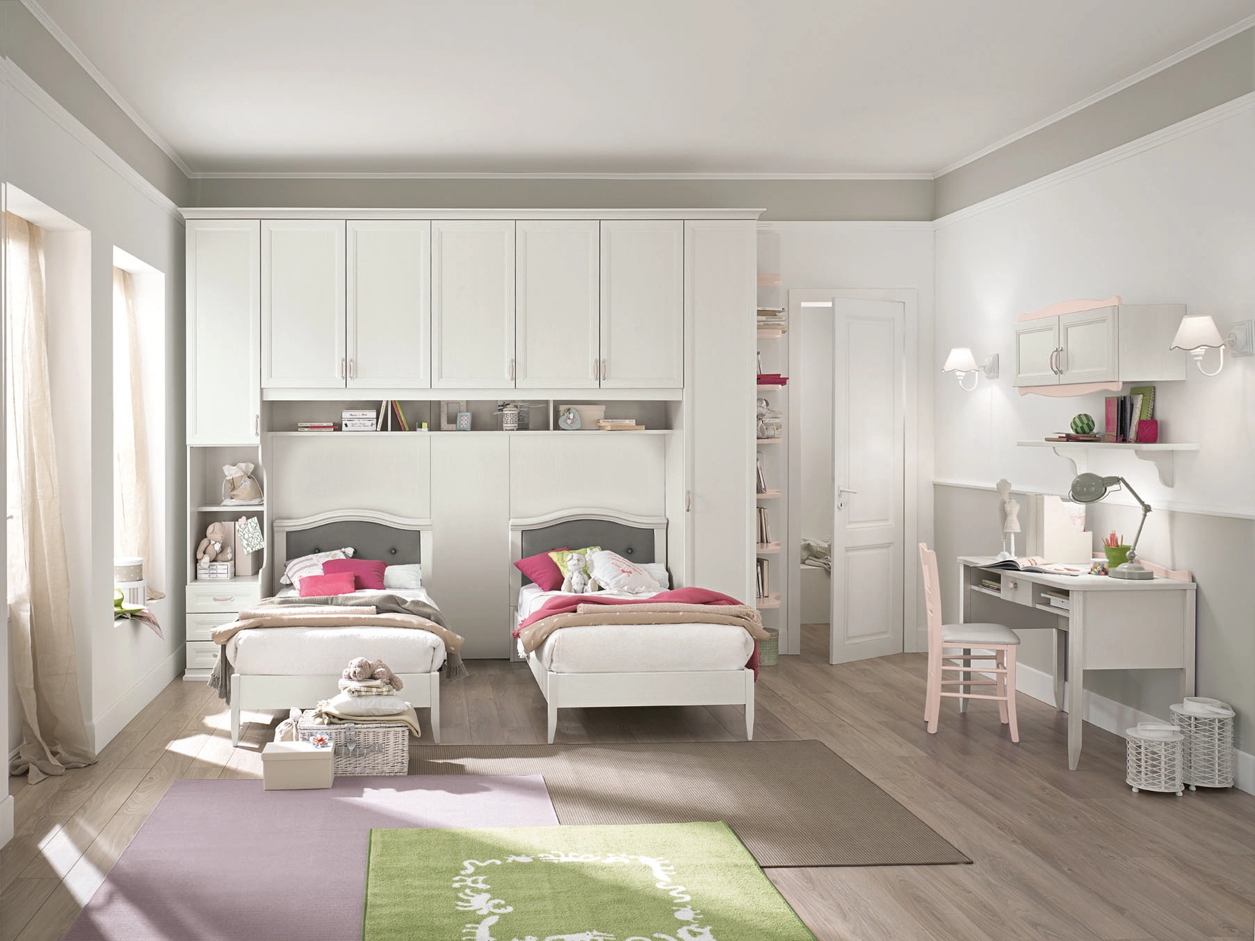 Progettazione su misura