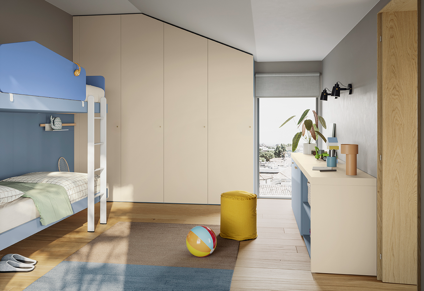 Analisi architettonica personalizzata