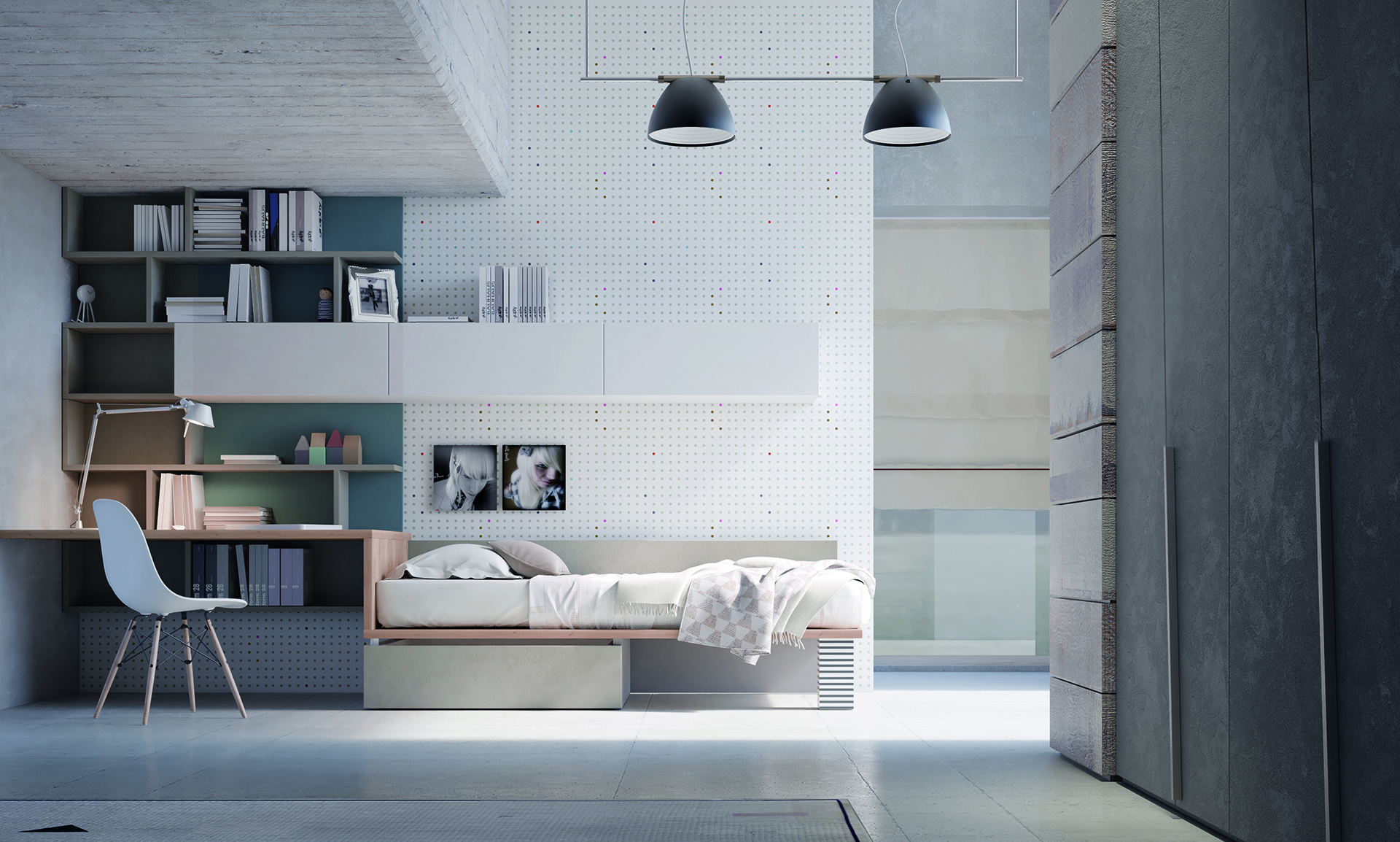 Collaborazione fornitori italiani