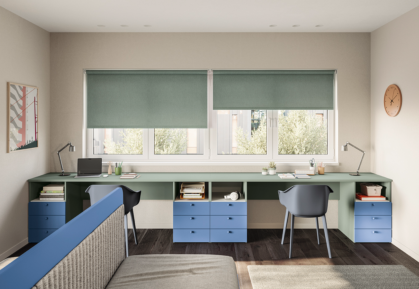 25 anni di esperienza