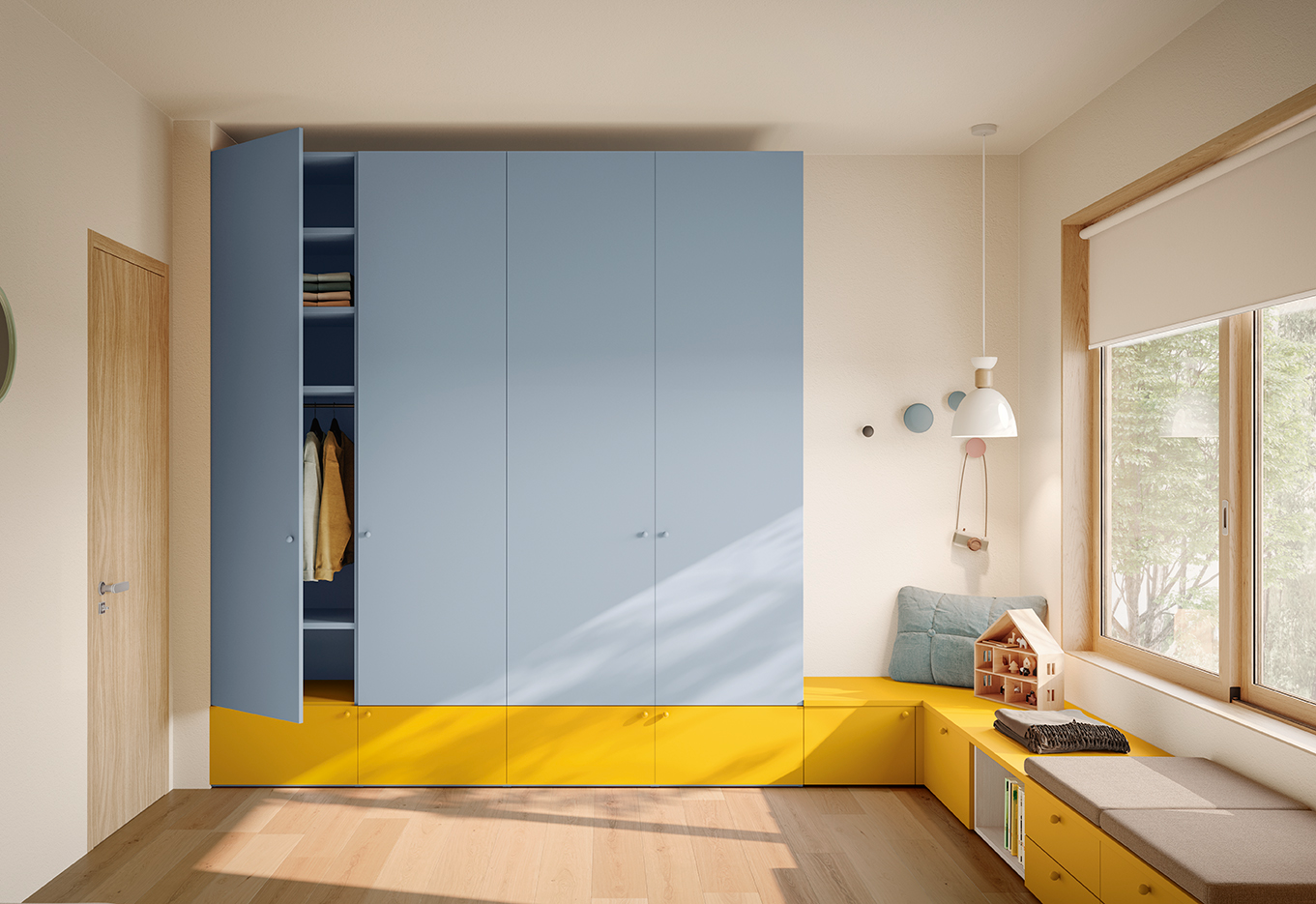 Soluzioni innovative