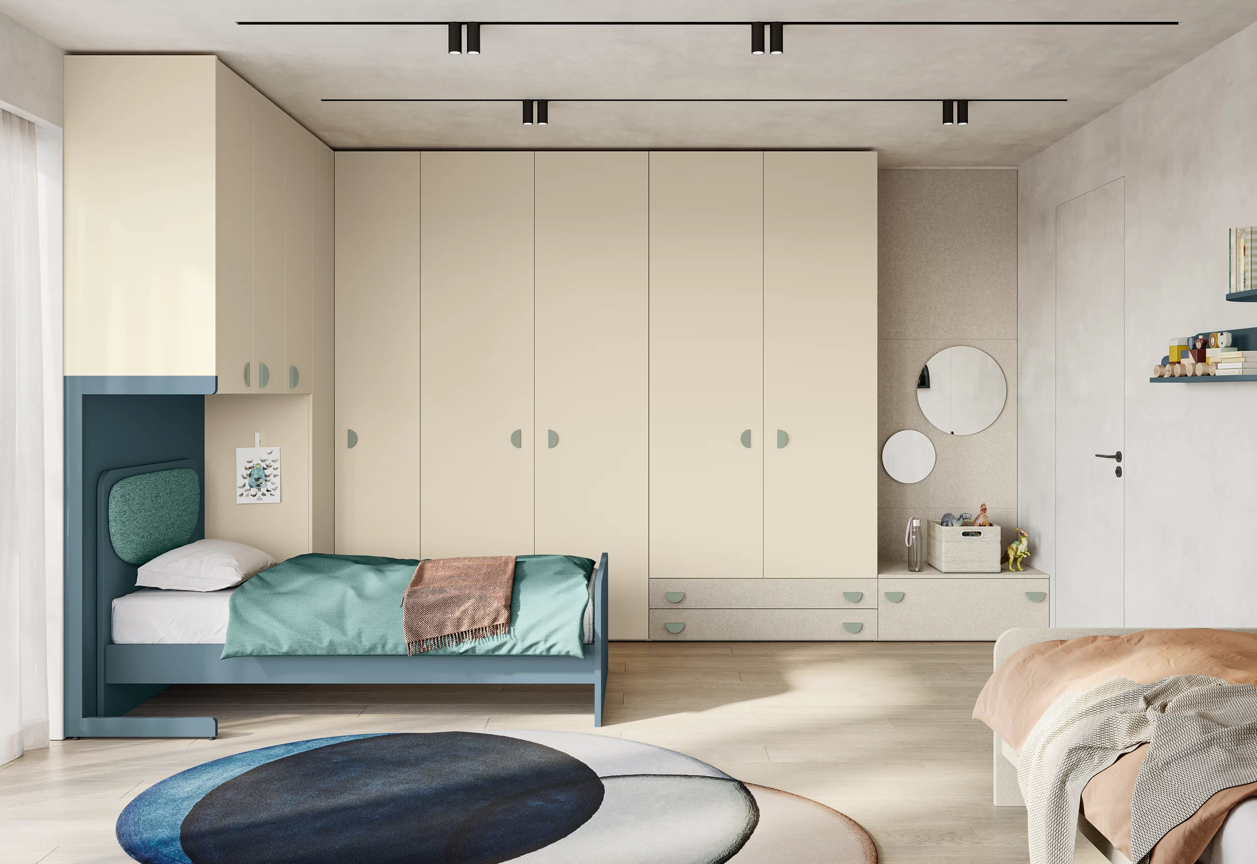 Consulenza gratuita Livein