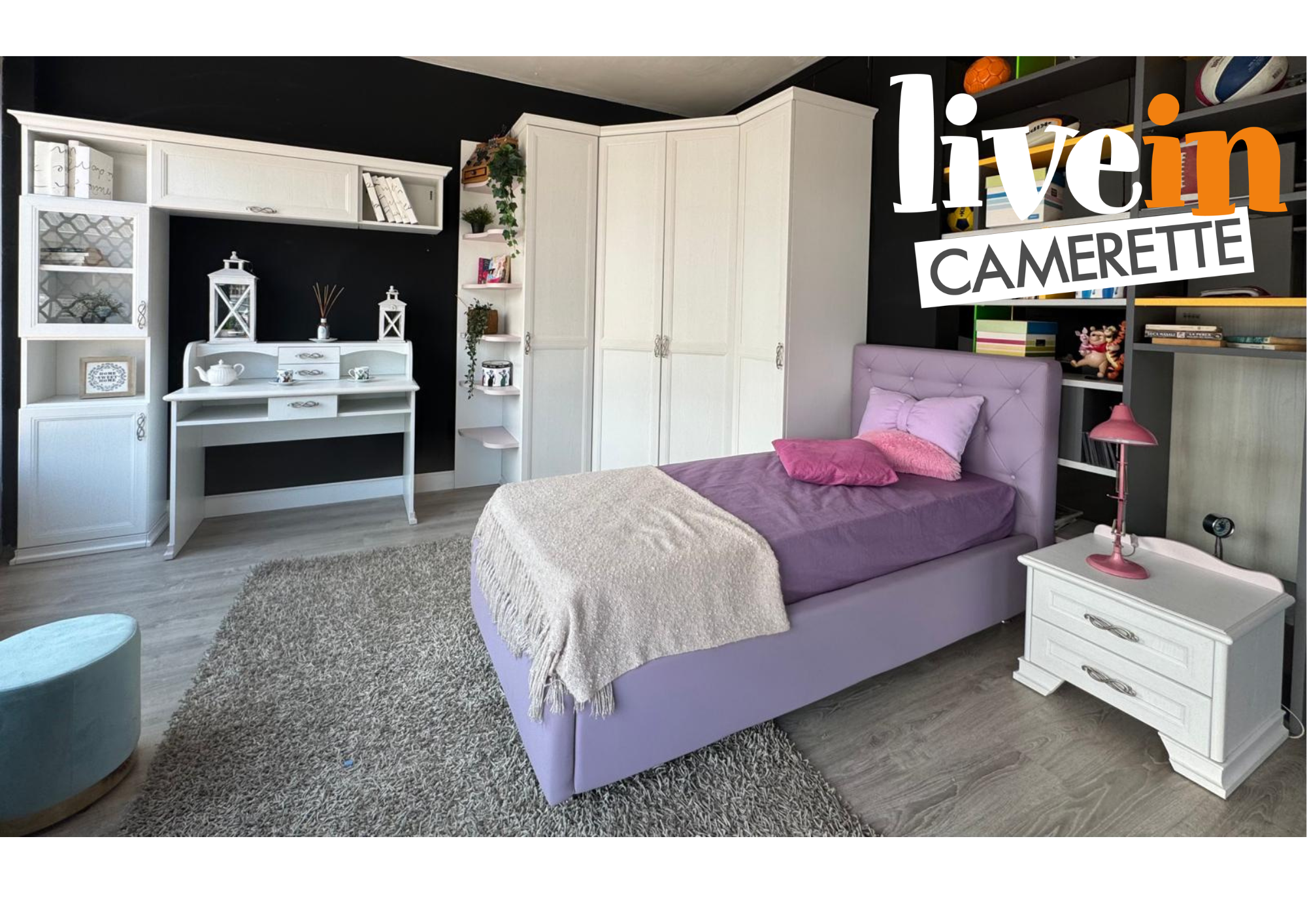 Shabby Chic | Casoria