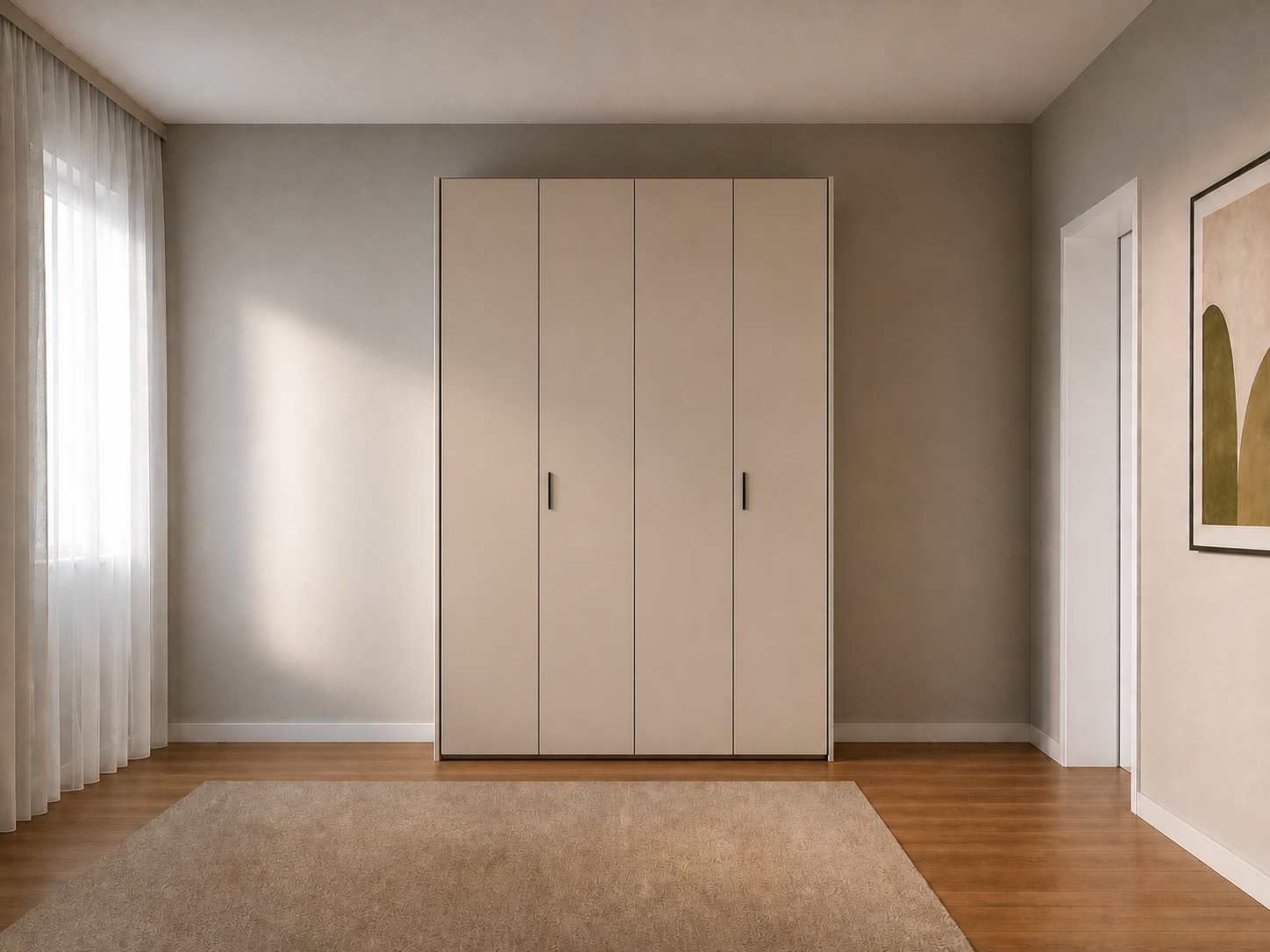 Armadio 120 cm