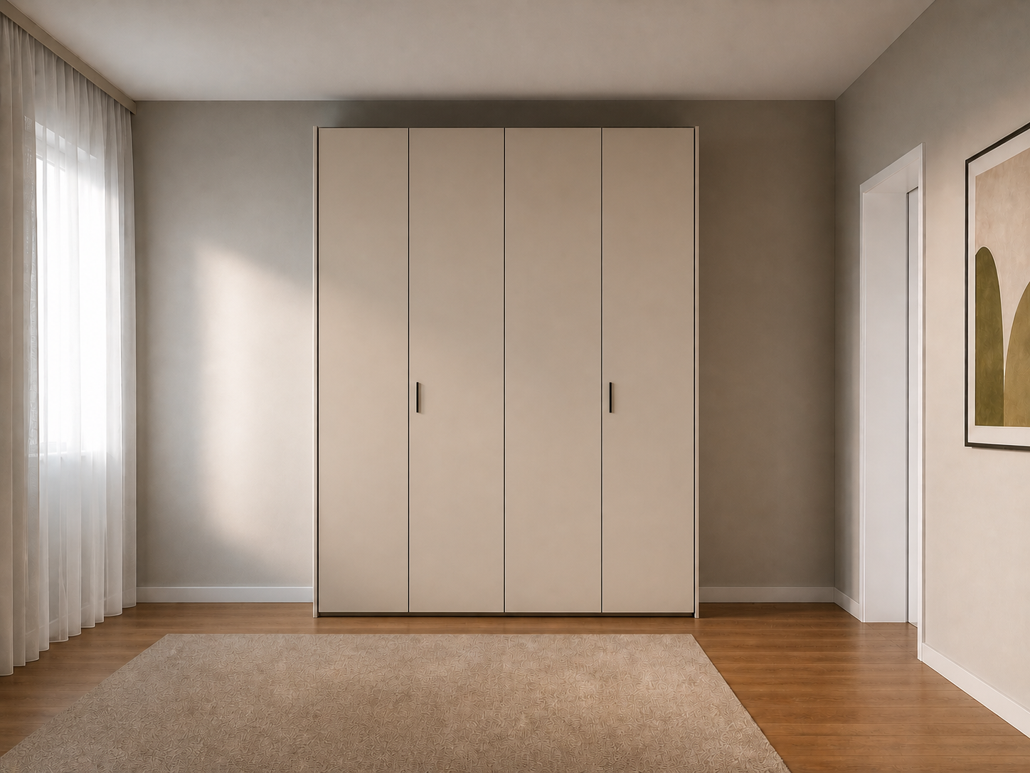 Armadio 150 cm