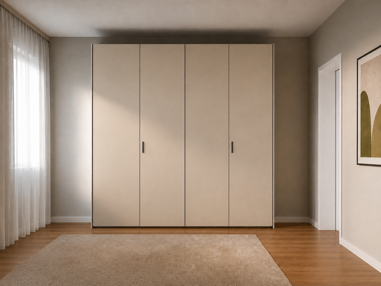 Armadio 180 cm