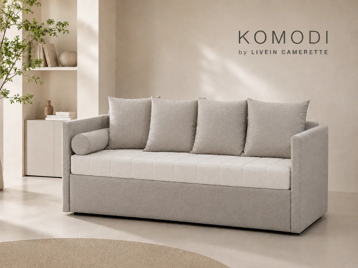 Modello Five Décor