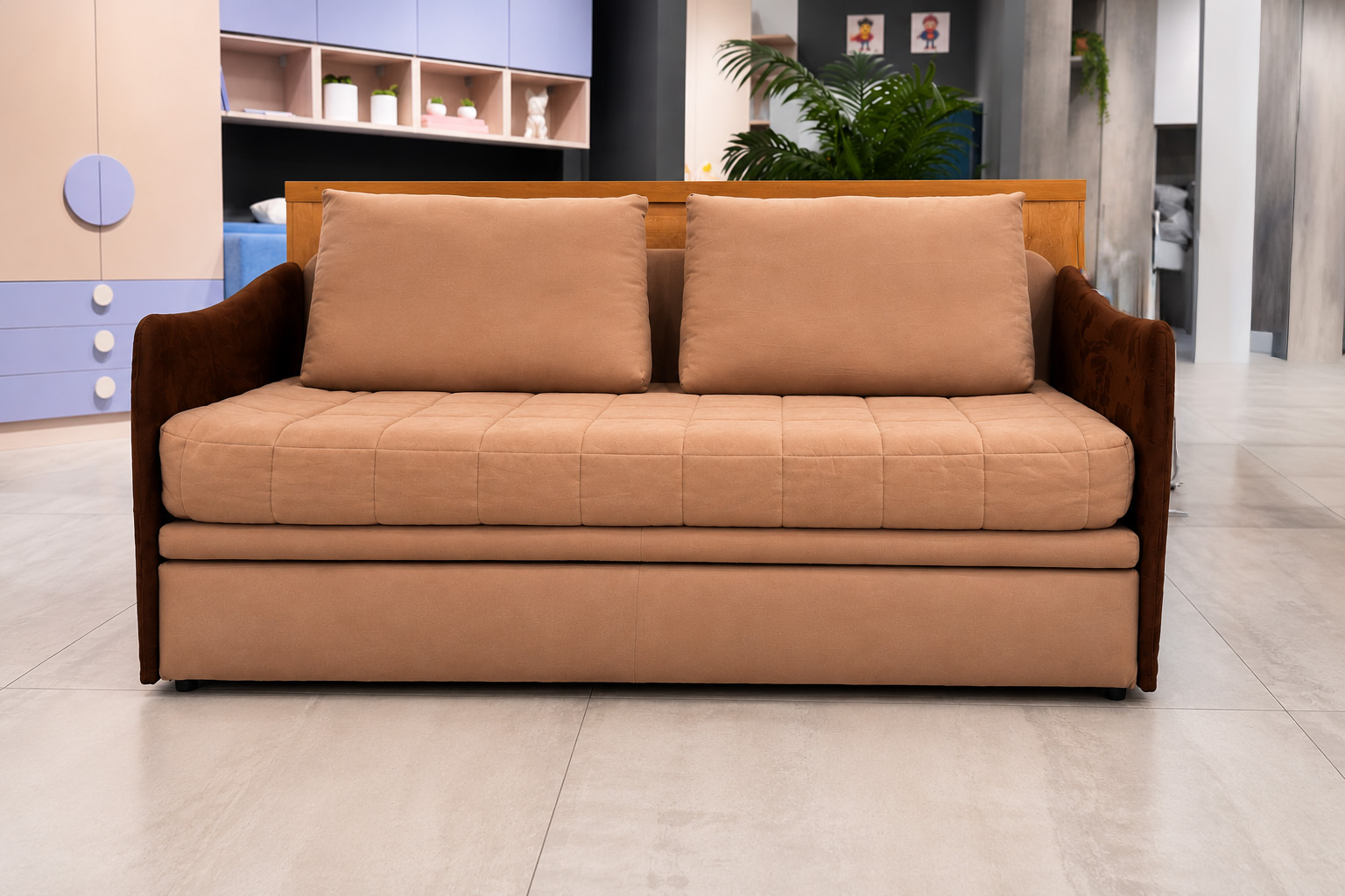 Divano Smail - Outlet | LiveIn Camerette