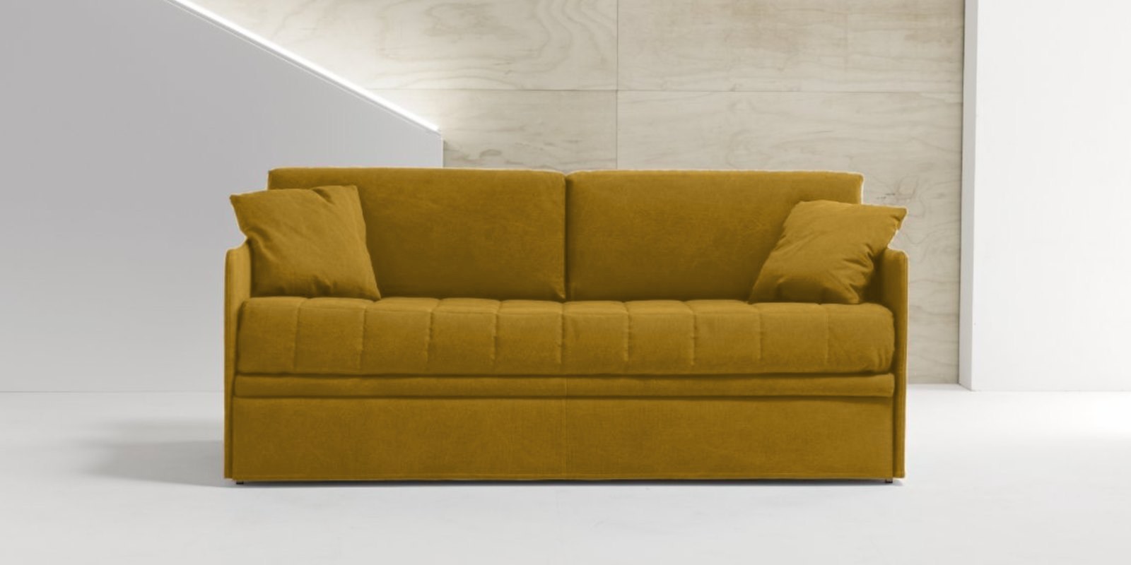 Divano Letto Smile — Outlet Livein Camerette